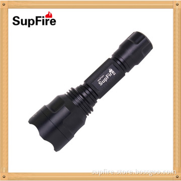 Hot Saling Supfire M2 High Power LED Flashlight